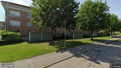 Apartments for rent in Norrköping - Photo from Google Street View