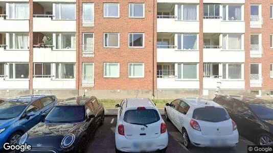 Apartments for rent in Helsingborg - Photo from Google Street View