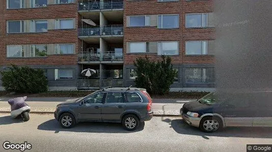 Apartments for rent in Turku - Photo from Google Street View