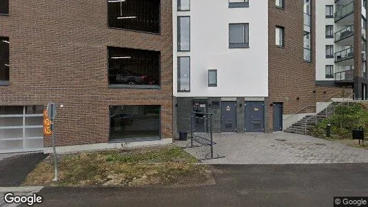 Apartments for rent in Vantaa - Photo from Google Street View