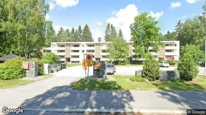 Apartments for rent in Tampere Lounainen - Photo from Google Street View