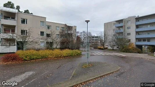 Apartments for rent in Espoo - Photo from Google Street View