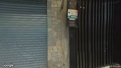 Apartments for rent in Bari - Photo from Google Street View