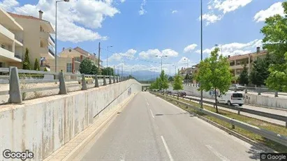 Apartments for rent in Ioannina - Photo from Google Street View