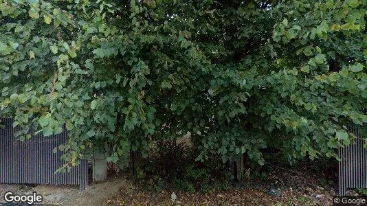 Apartments for rent in Riga Mežaparks - Photo from Google Street View