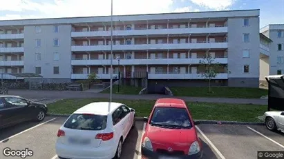 Apartments for rent in Karlstad - Photo from Google Street View