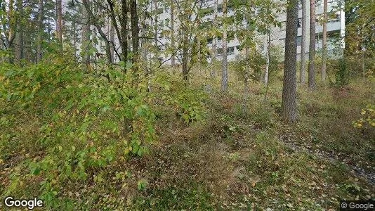 Apartments for rent in Lahti - Photo from Google Street View