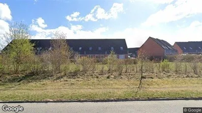 Apartments for rent in Vestbjerg - Photo from Google Street View