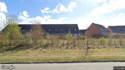 Apartments for rent in Vestbjerg - Photo from Google Street View