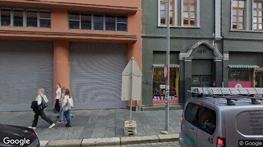 Apartments for rent in Bergen Bergenhus - Photo from Google Street View