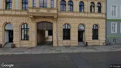 Apartments for rent in Halle (Saale) - Photo from Google Street View