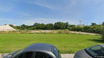 Apartments for rent in Herlev - Photo from Google Street View