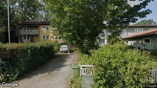 Rooms for rent in Uppsala - Photo from Google Street View