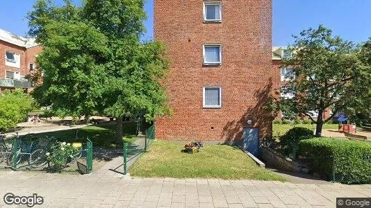 Apartments for rent in Kirseberg - Photo from Google Street View