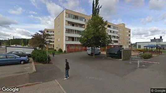 Apartments for rent in Skövde - Photo from Google Street View