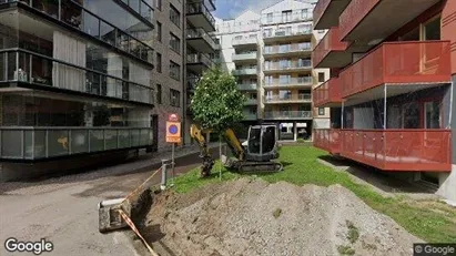 Apartments for rent in Karlstad - Photo from Google Street View