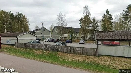 Apartments for rent in Falun - Photo from Google Street View