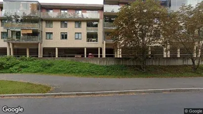 Apartments for rent in Narva-Jõesuu - Photo from Google Street View