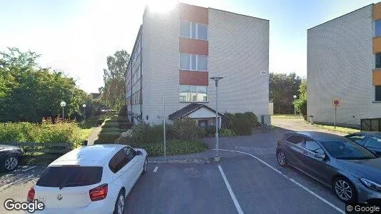 Apartments for rent in Växjö - Photo from Google Street View