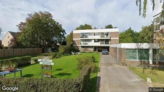 Apartments for rent in Hasselt - Photo from Google Street View