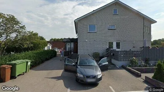 Apartments for rent in Karlskrona - Photo from Google Street View