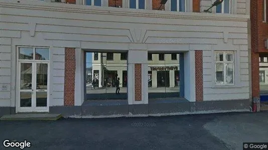 Apartments for rent in Esbjerg Center - Photo from Google Street View