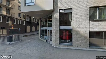 Apartments for rent in Södertälje - Photo from Google Street View