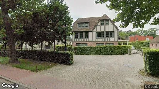 Apartments for rent in Boechout - Photo from Google Street View