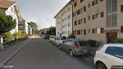 Apartments for rent in Biel - Photo from Google Street View