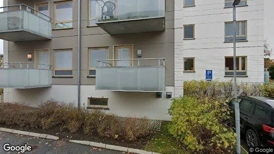 Rooms for rent in Stockholm South - Photo from Google Street View