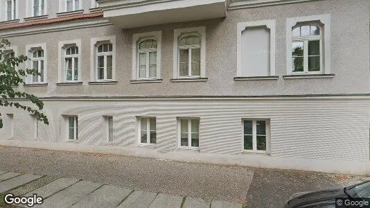 Apartments for rent in Halle (Saale) - Photo from Google Street View