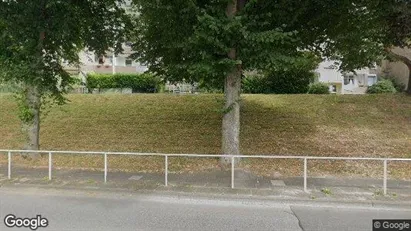 Apartments for rent in Essen - Photo from Google Street View