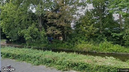 Apartments for rent in The Hague Laak - Photo from Google Street View