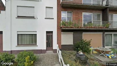 Apartments for rent in Dendermonde - Photo from Google Street View