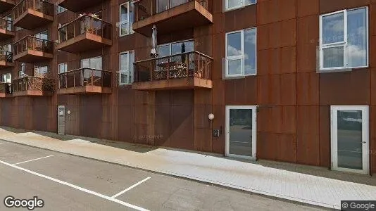 Apartments for rent in Herlev - Photo from Google Street View