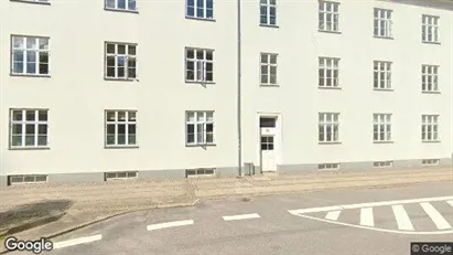 Apartments for rent in Aalborg Center - Photo from Google Street View