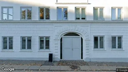 Rooms for rent in Charlottenlund - Photo from Google Street View