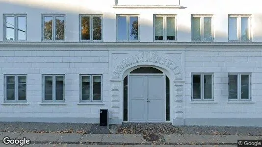 Rooms for rent in Charlottenlund - Photo from Google Street View