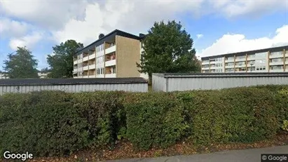 Apartments for rent in Åstorp - Photo from Google Street View