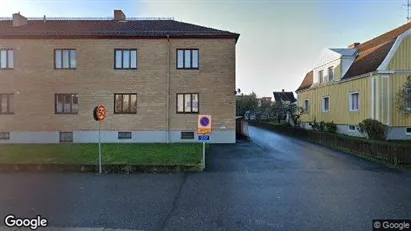 Apartments for rent in Eskilstuna - Photo from Google Street View