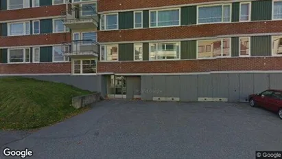 Apartments for rent in Karkkila - Photo from Google Street View