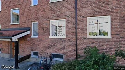 Apartments for rent in Norrköping - Photo from Google Street View