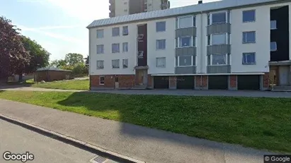 Apartments for rent in Norrköping - Photo from Google Street View