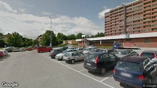 Apartments for rent in Danderyd - Photo from Google Street View