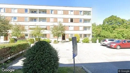 Apartments for rent in Södertälje - Photo from Google Street View