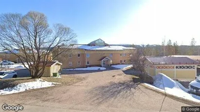 Apartments for rent in Malung-Sälen - Photo from Google Street View