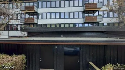 Apartments for rent in Bærum - Photo from Google Street View