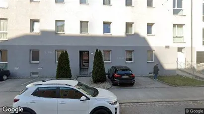 Apartments for rent in Leonding - Photo from Google Street View