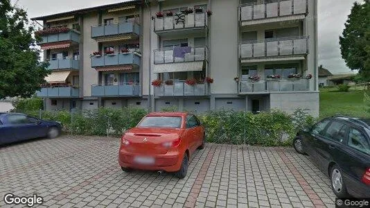 Apartments for rent in See - Photo from Google Street View