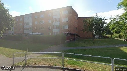 Apartments for rent in Kristianstad - Photo from Google Street View